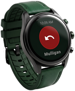 Smartwatch Remote Preview